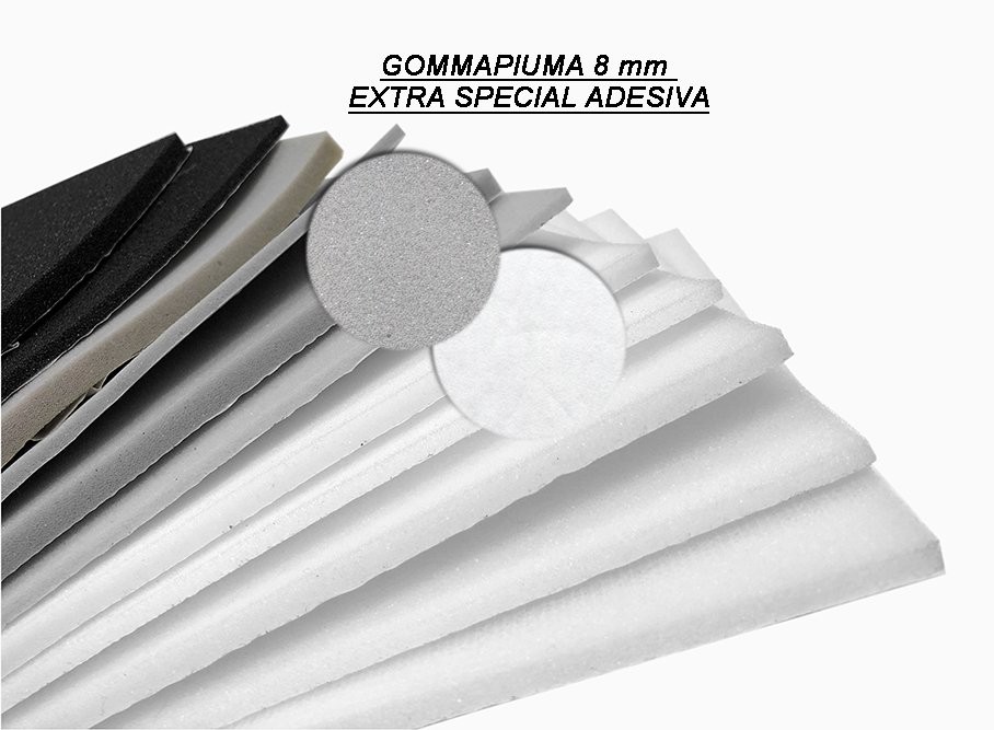 GOMMAPIUMA Sollini Gino s.r.l.