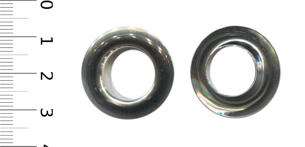 OCCHIELLO IN PLASTICA TARPEYE (SET 4 PCS) BRUNNER | Grosso Vacanze